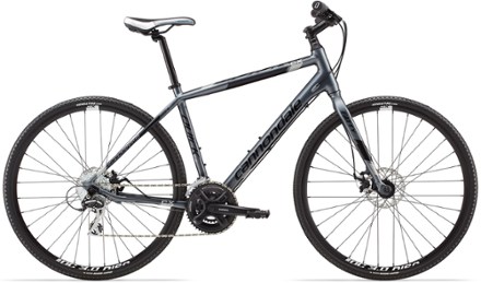 cannondale quick cx 2014