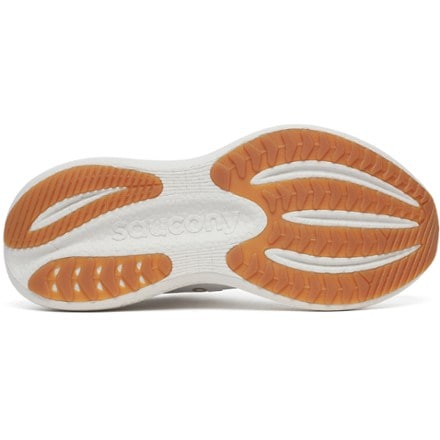 Saucony Triumph 23 Road-Running Shoes - Women's 5