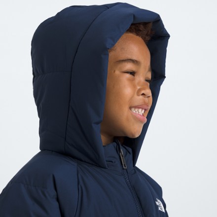 The North Face North Down Fleece-Lined Parka - Toddlers' 5