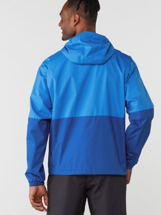 REI Co-op Trailmade Rain Jacket - Men's 2