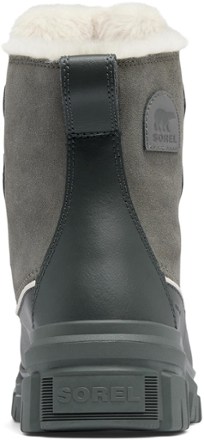 Sorel Tivoli V Waterproof Boots - Women's 5