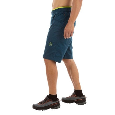 La Sportiva Bleauser Shorts - Men's 4