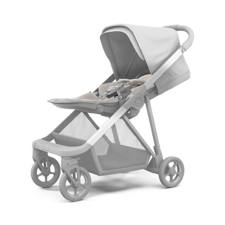 Thule Newborn Inlay 3