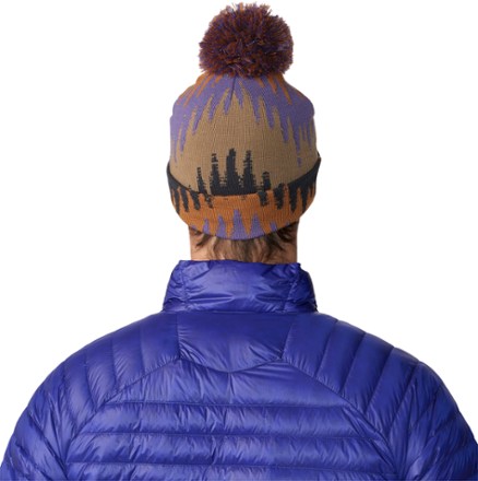 Mountain Hardwear Gas Station Beanie 4