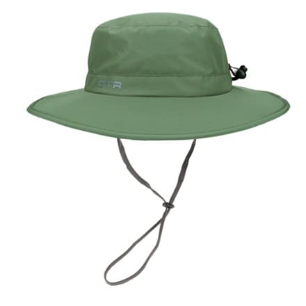 CTR Stratus Cloud Burst Waterproof Hat 1