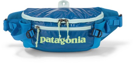 Patagonia Black Hole Waist Pack 5 L 2