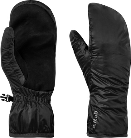 Rab xenon hot sale gloves review