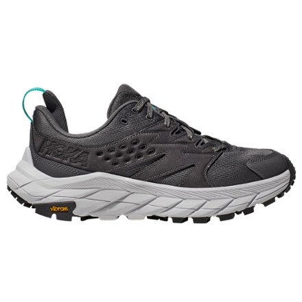 HOKA Anacapa Breeze Low Hiking Shoes - Men's 0