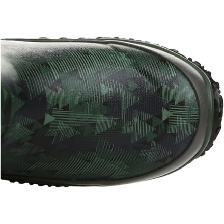 Northside Raiden Waterproof Insulated Neoprene All-Weather Boots - Kids' 5