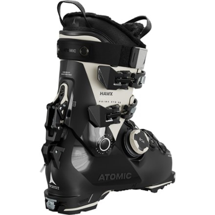 Atomic Hawx Prime XTD 95 BOA W GW Ski Boots - Women's - 2024/2025 1