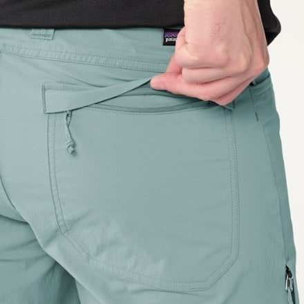 Patagonia Quandary 8" Shorts - Men's 5