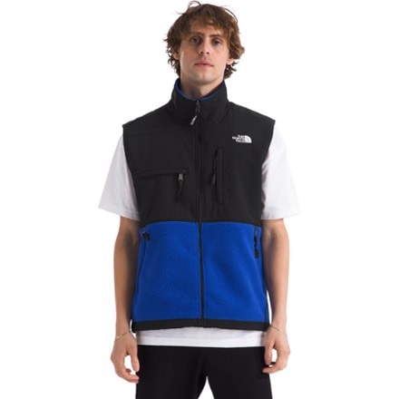 The North Face Retro Denali Vest - Men's 1