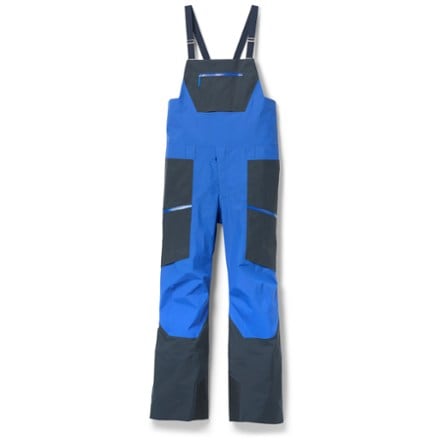 Arc'teryx Sabre Bib Pants - Men's 0