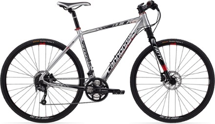 cannondale quick cx 1