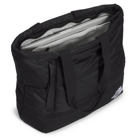 The North Face Nuptse Tote Bag 1