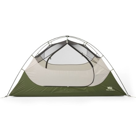 REI Co-op Half Dome 2 Tent with Footprint 2