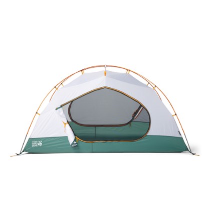 Mountain Hardwear Mineral King 3 All Season Tent with Footprint 2