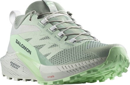 Sense Ride 5 Trail-Running Shoes - Women's