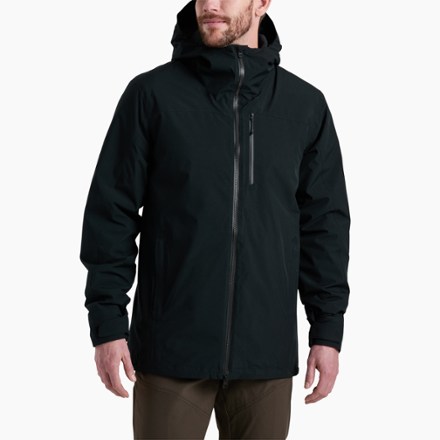 KUHL Stretch Voyagr Insulated Jacket - Men's 0