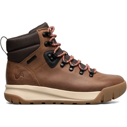 Forsake Patch Mid II WP Boots - Women's 0