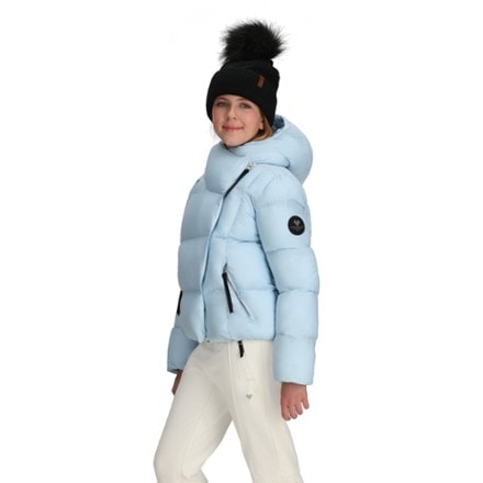Obermeyer Isla Insulated Jacket - Girls' 6