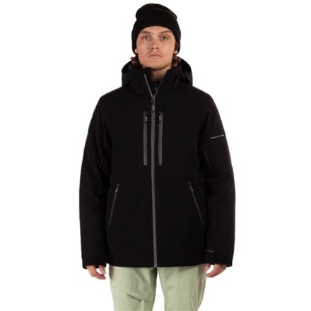 Boulder Gear Volt Tech Insulated Jacket - Men's 0