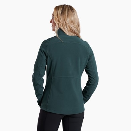 KUHL Frost Soft-Shell Jacket - Women's 1