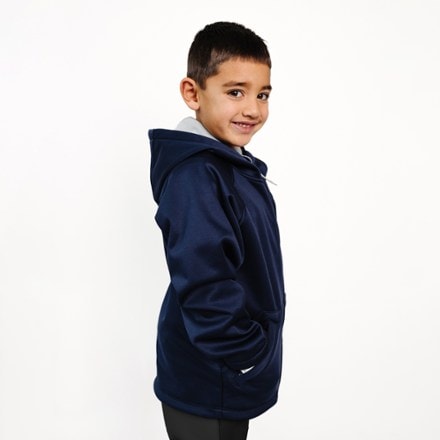 Therm All-Weather Hoodie - Toddlers' 3