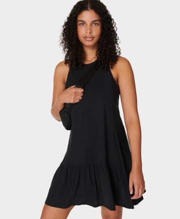 Sweaty Betty Explorer Club Mini Dress 2