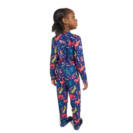 Burton Lightweight Base Layer Set - Toddlers' 2