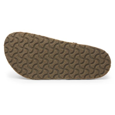 Birkenstock Lutry Oiled Leather Clogs - Women's 5