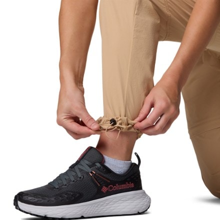 Columbia Summit Valley Convertible Pants II - Women's 7