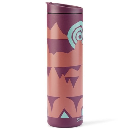 REI Co-op MiiR Flip Traveler - 20 fl. oz. 0
