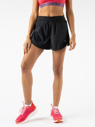 rabbit Float N' Fly 3" Shorts - Women's 0