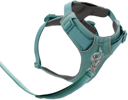 Ruffwear Front Range Dog Harness Leash not included