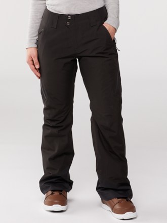 patagonia insulated snow pants