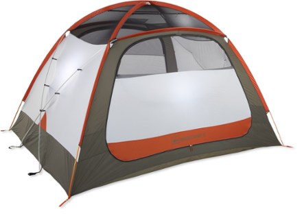 airgo cirrus 6 tent