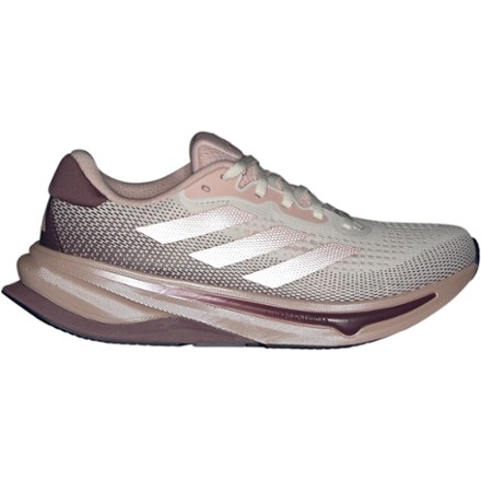 adidas Supernova Solution Road-Running Shoes - Women's 8