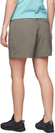 Black Diamond Sierra Shorts - Women's 2