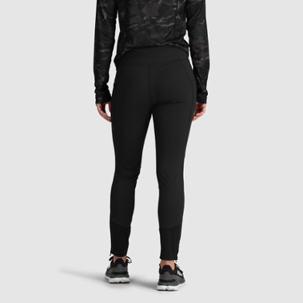 Outdoor Research Deviator Wind Leggings - Women's 2