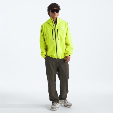 The North Face Valley View Jacket - Men's 2