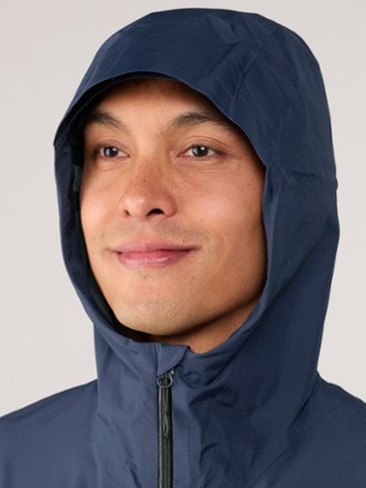 Mammut Alto Light HS Hooded Jacket - Men's 5