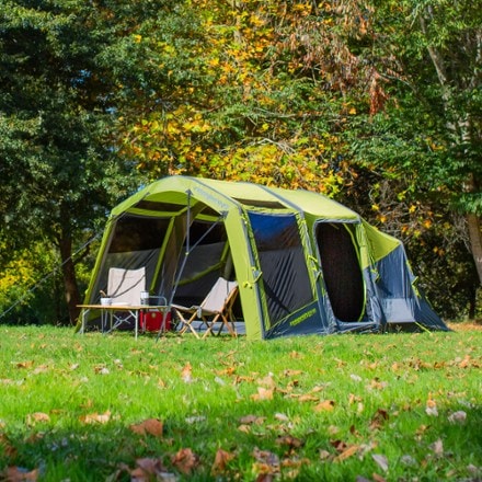 Zempire Evo TM V2 Air Tent 5