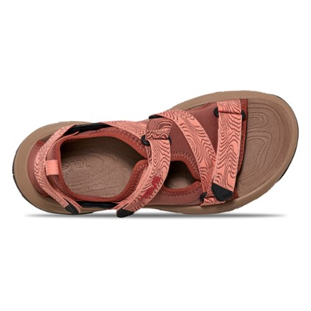 Teva Grandview Max Sandals - Women's 3