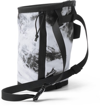 Mammut Gym Print Chalk Bag 1