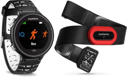 garmin forerunner 630 gps running watch