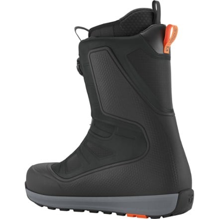 Union Reset Pro Snowboard Boots - Men's - 2025/2026 2