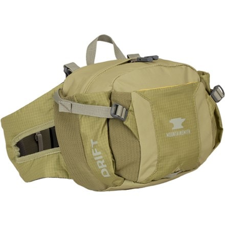 Mountainsmith Drift Lumbar Pack 0