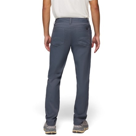 prAna Stretch Zion 5-Pocket SL Pants - Men's 2