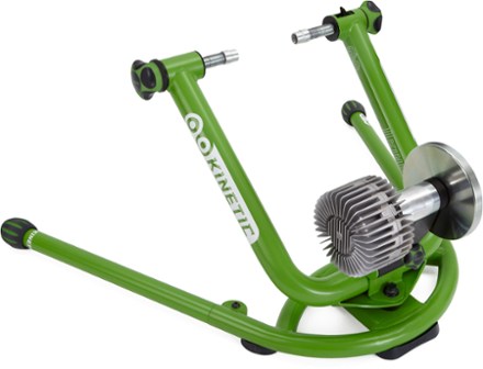 kinetic rock and roll smart bike trainer